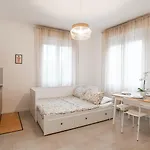 بيت ضيافة Mentana