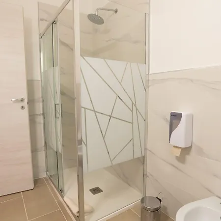 Mentana Maison d'hôtes Parme