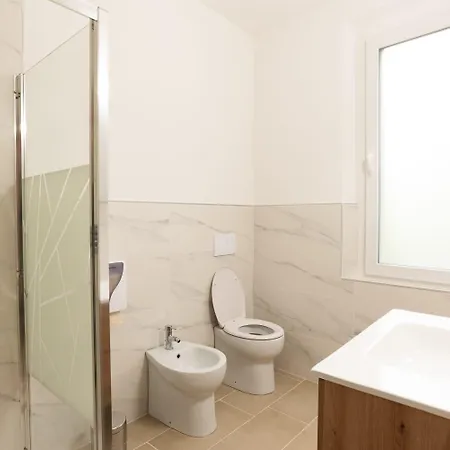 Guest house Mentana 3*