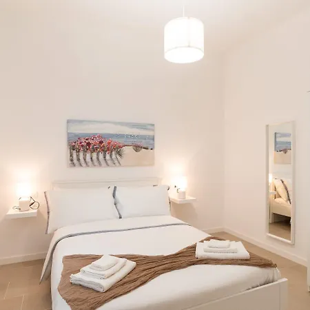 Mentana Konukevi Parma