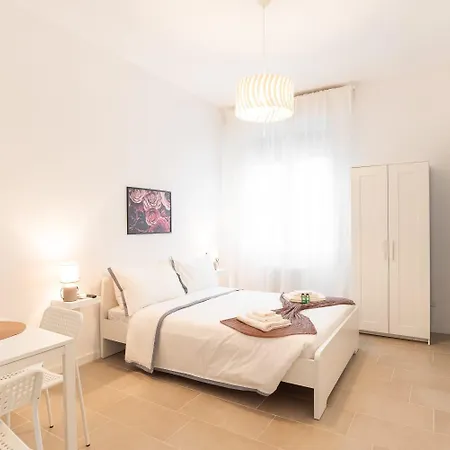 Guest house Mentana Parma