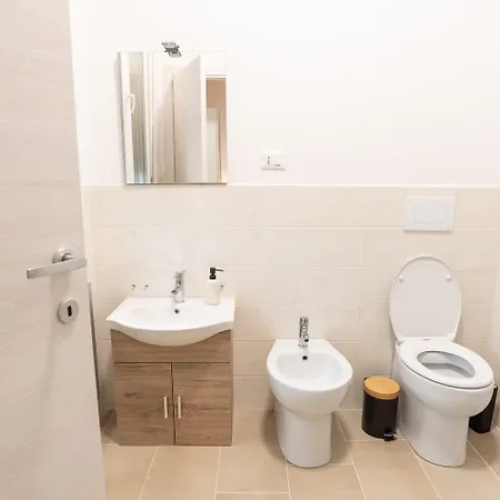 Mentana Guest house *