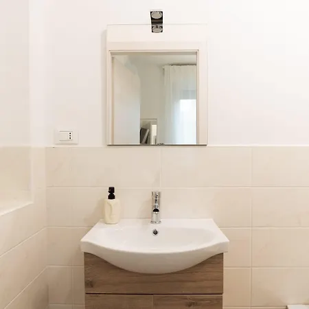 Casa de hóspedes Mentana Parma