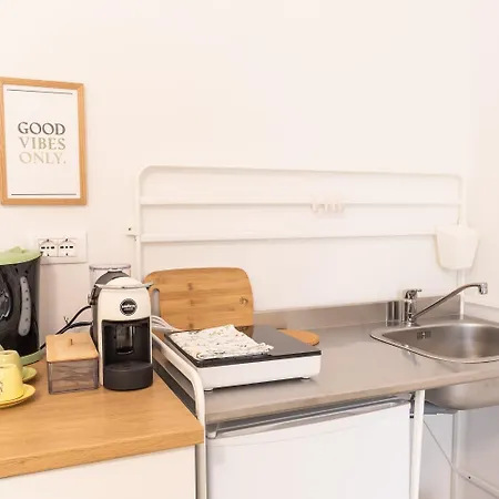 Guest house Mentana *