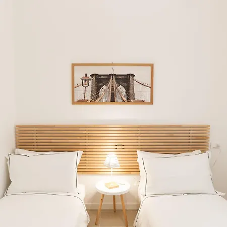 Mentana בית הארחה