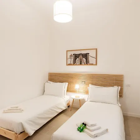 Guest house Mentana