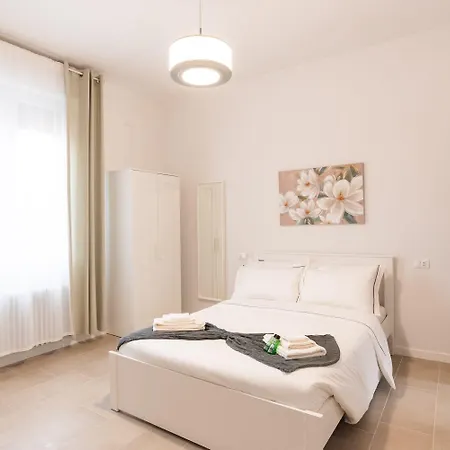 Mentana Guest house *