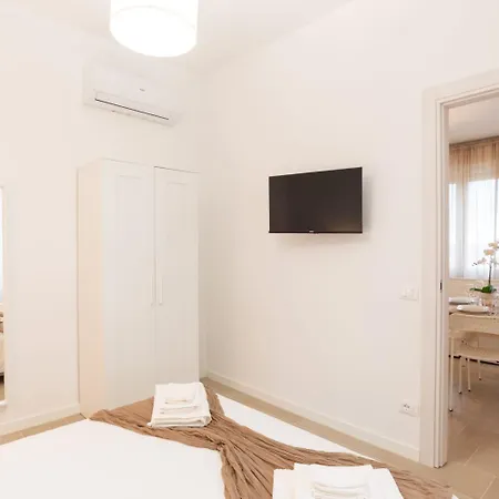 Maison d'hôtes Mentana 3*