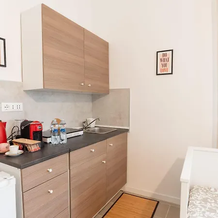 Guest house Mentana
