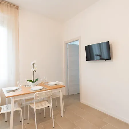 Mentana Guest house *