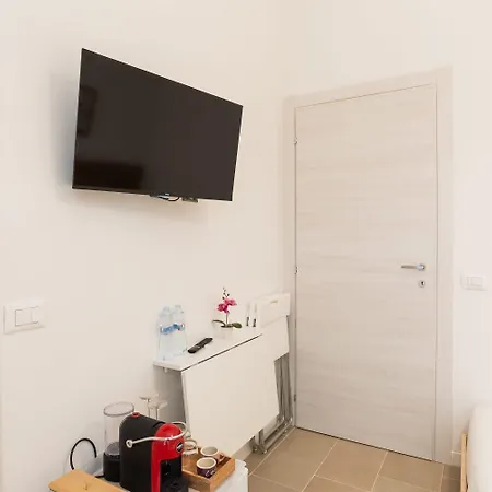 Mentana Maison d'hôtes 3*