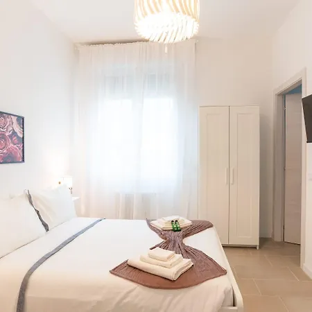 Mentana Guest house Parma