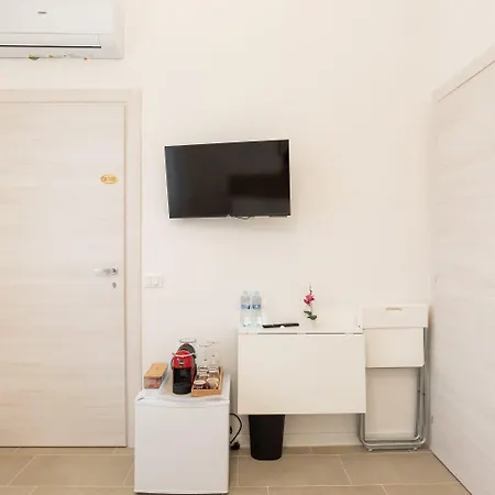 Maison d'hôtes Mentana