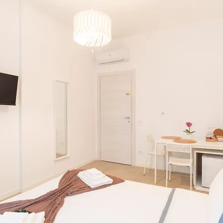 Mentana Guest house