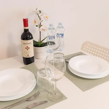 Mentana Maison d'hôtes 3*