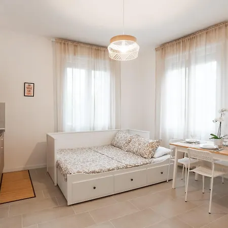 Casa de hóspedes Mentana