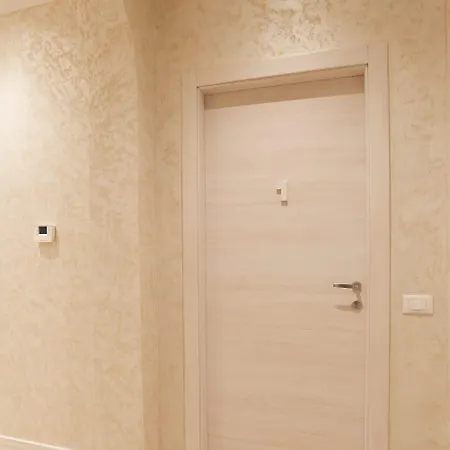 Guest house Mentana 3*