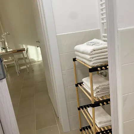 Mentana Maison d'hôtes 3*