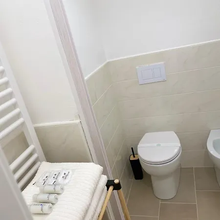 Guest house Mentana Parma