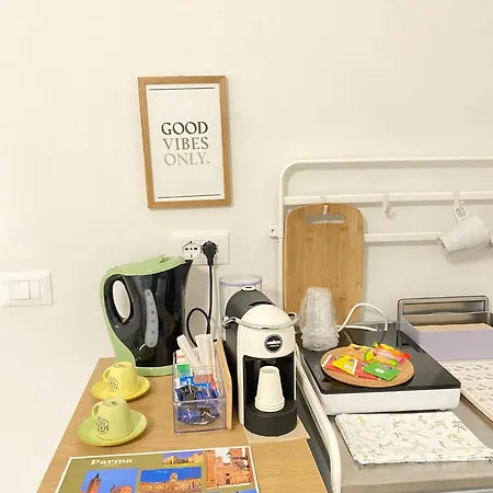 Maison d'hôtes Mentana 3*