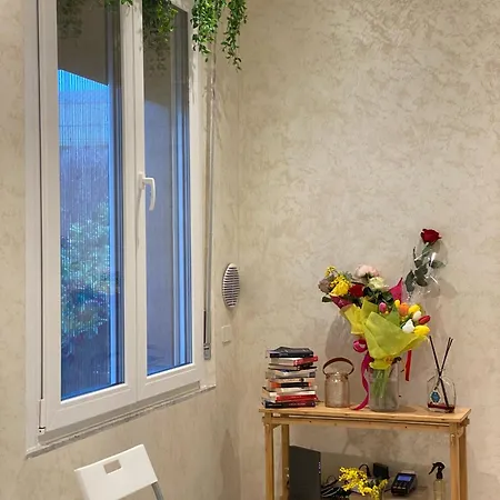 בית הארחה Mentana