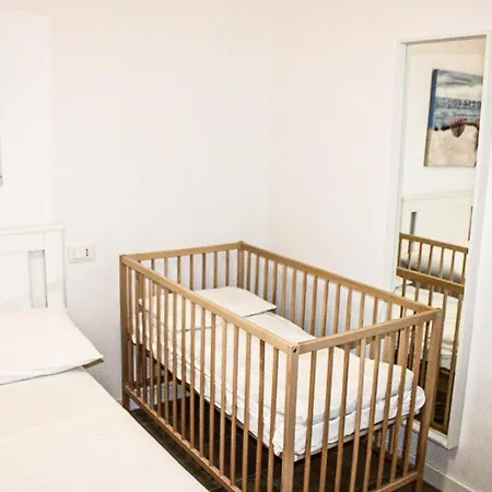 Mentana 3* פארמה