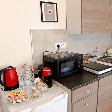 Mentana Guest house 3*
