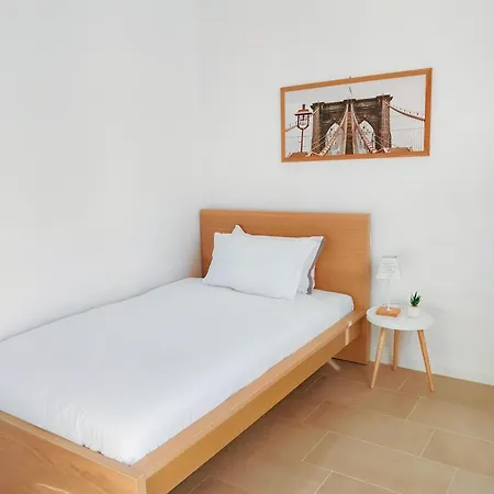 Mentana Guest house Parma