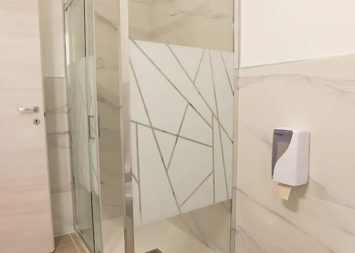 Mentana Guest house Parma