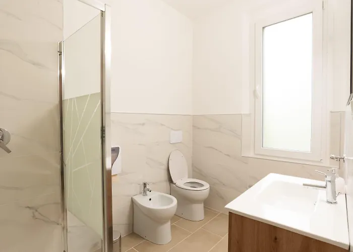 Guest house Mentana 3*