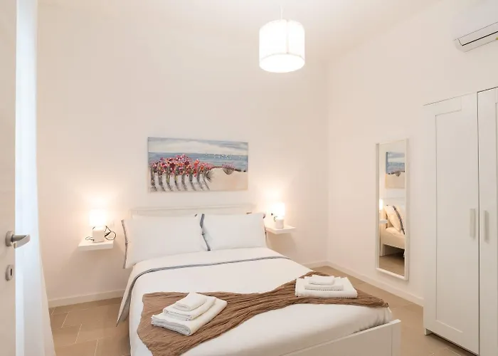 Mentana Guest house Parma