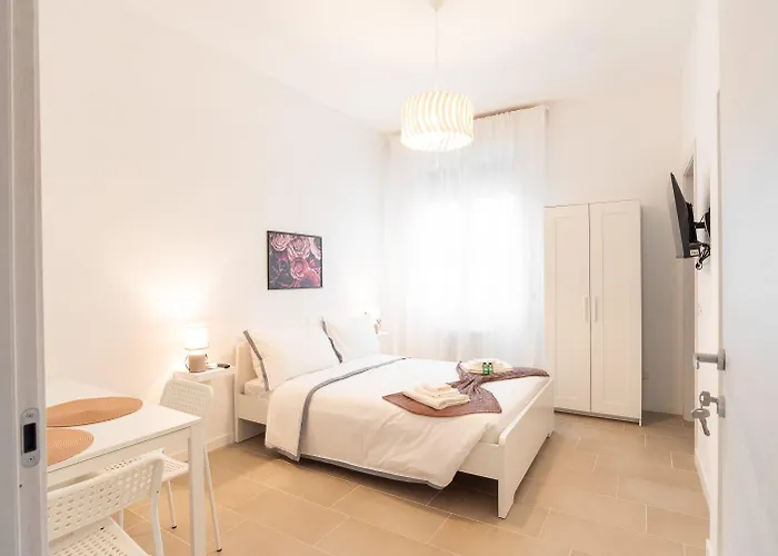 Guest house Mentana Parma