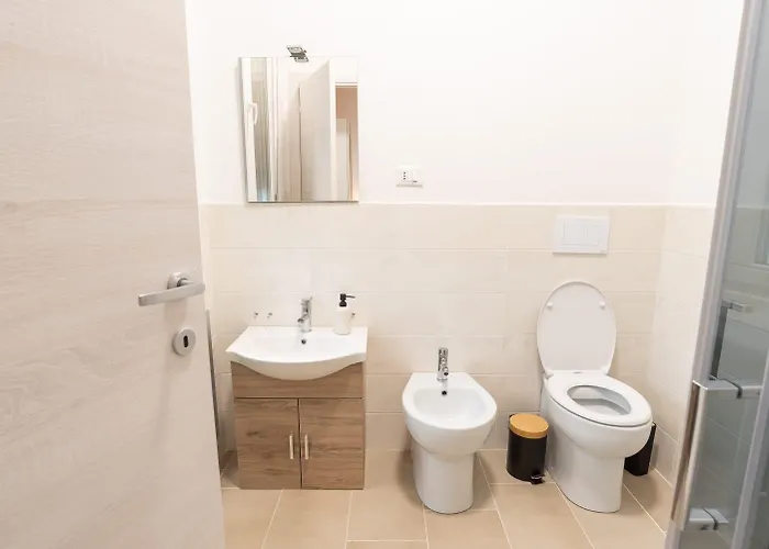 Mentana Guest house 3*