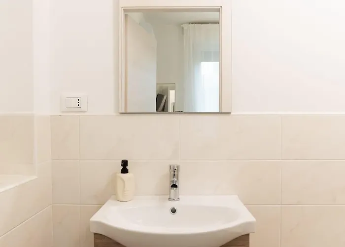 Guest house Mentana Parma