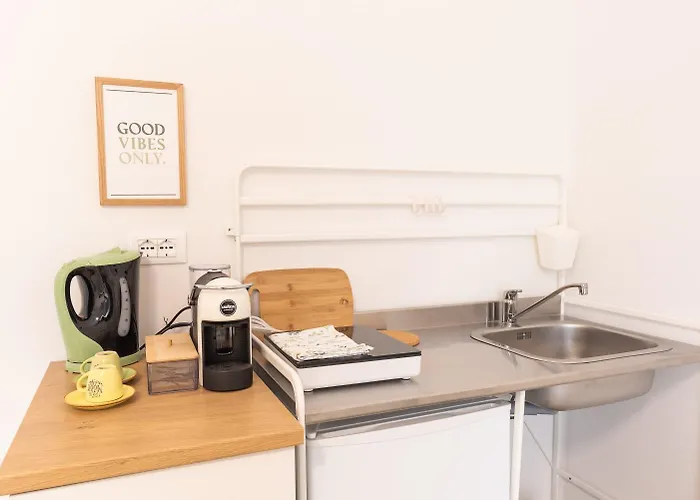 Guest house Mentana 3*