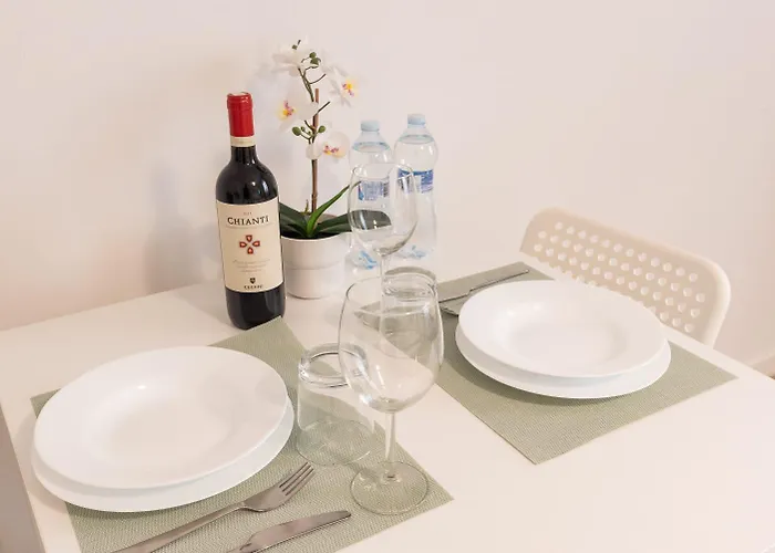 Mentana Guest house 3*