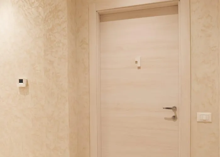 Guest house Mentana 3*