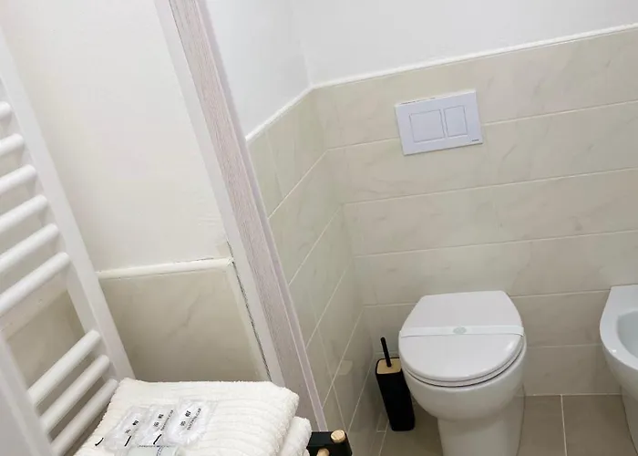 Guest house Mentana Parma