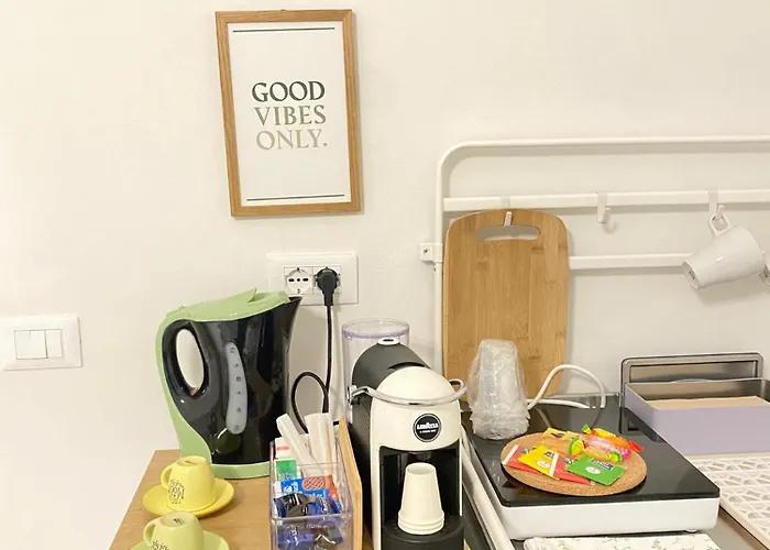 Guest house Mentana 3*