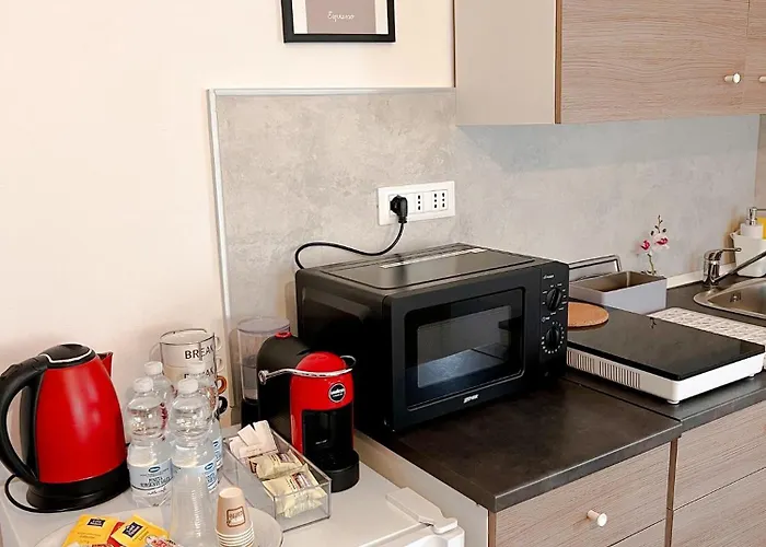 Mentana Guest house 3*